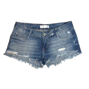 Zara Jean Short